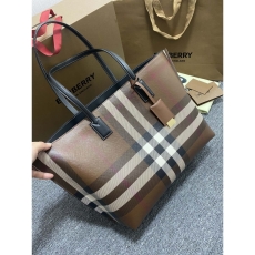 Burberry Shopping Bags